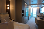 Mini Stateroom Cabin 16453. Picture