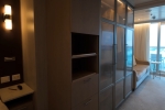 Mini Stateroom Cabin 16453. Picture