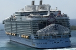 Utopia of the Seas Ship Picture  1