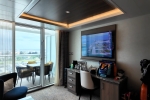 Grand Suite Stateroom Cabin 17608. Picture