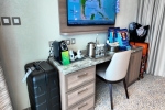 Grand Suite Stateroom Cabin 17608. Picture