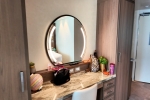 Grand Suite Stateroom Cabin 17608. Picture