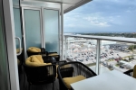 Grand Suite Stateroom Cabin 17608. Picture