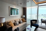 Grand Suite Stateroom Cabin 17608. Picture