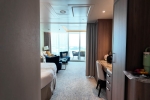 Grand Suite Cabin Picture