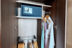 Grand Suite Stateroom Cabin 17608. Picture
