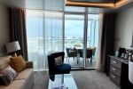 Grand Suite Stateroom Cabin 17608. Picture