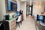 Grand Suite Stateroom Cabin 17608. Picture