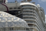 Wonder of the Seas Ship Picture  1