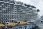 Wonder of the Seas Ship Picture  5