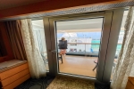 Verandah Suite Stateroom Cabin 7043. Picture