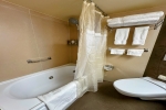 Verandah Suite Stateroom Cabin 7043. Picture