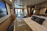 Verandah Suite Stateroom Cabin 7043. Picture