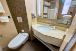 Verandah Suite Stateroom Cabin 7043. Picture