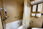 Verandah Suite Stateroom Cabin 7043. Picture