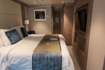 Oceanview Cabin Picture