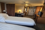 Deluxe Balcony Cabin Picture