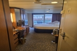 Deluxe Balcony Cabin Picture