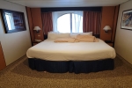 Oceanview Cabin Picture