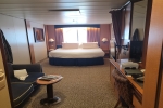 Oceanview Stateroom Cabin 8004. Picture