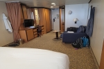 Oceanview Cabin Picture