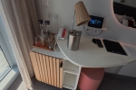 Sea Terrace Stateroom Picture