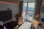 Sea Terrace Stateroom Picture