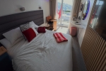 Sea Terrace Stateroom Picture