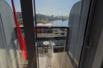 Sea Terrace Stateroom Picture