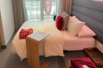 XL Sea Terrace Stateroom Picture
