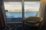 Balcony Cabin Picture