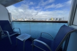 Balcony Cabin Picture