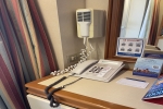 Balcony Stateroom Cabin 14243. Picture