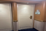 Balcony Stateroom Cabin 14243. Picture
