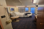 Balcony Stateroom Cabin 9281. Picture