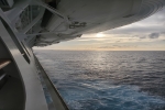 Cove Balcony Stateroom Picture