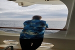 Cove Balcony Stateroom Picture