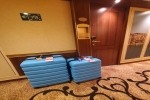 Cove Balcony Stateroom Picture