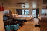 Cove Balcony Stateroom Picture