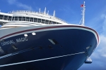 Carnival Magic Ship Picture  2