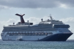 Carnival Conquest Ship Picture 1 Carnival Conquest Ship Picture 1