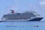 Carnival Magic Ship Picture  1