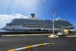 Carnival Venezia Ship Picture 1 Carnival Venezia Ship Picture 1