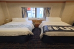 Full Window Stateroom Picture
