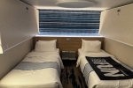 Interior Stateroom Picture