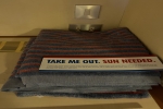 Interior Cabin Picture