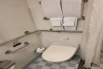 Interior Stateroom Cabin 14248. Picture
