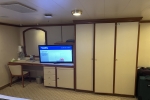 Interior Stateroom Cabin 14248. Picture