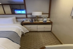 Interior Stateroom Cabin 14248. Picture