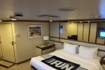 Interior Cabin Picture